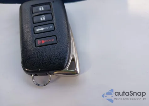 2015 Lexus Rc 350 из США, поврежденный, VIN JTHHE5BC5F5010588